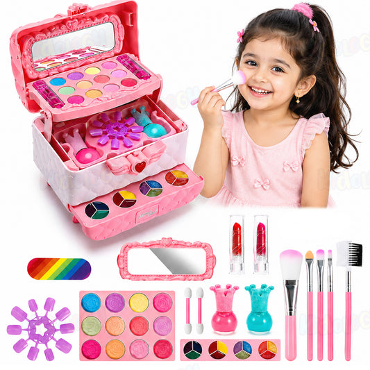 FairyTale Glam Makeup Box