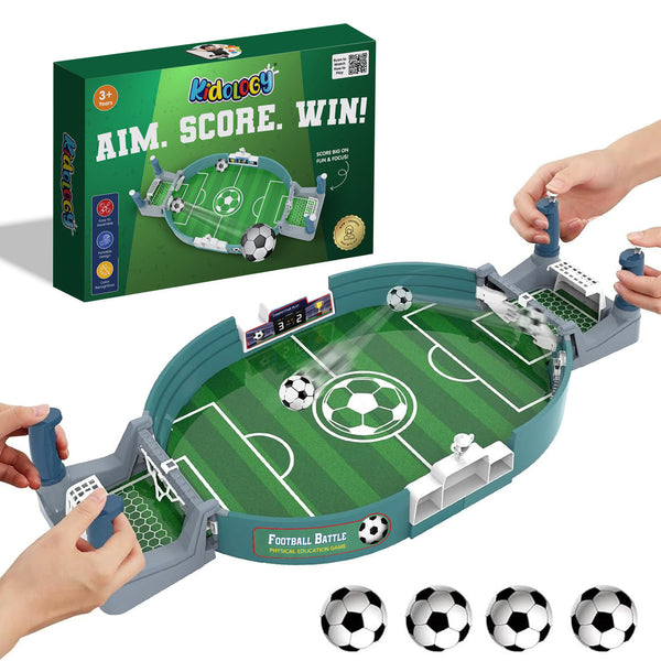 Football Table Interactive Game
