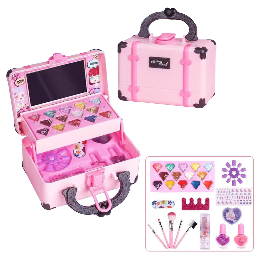 The Treasure Makeup Box Set