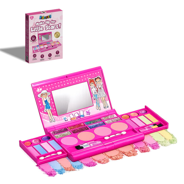 Kidology Glam Laptop Makeup Kit