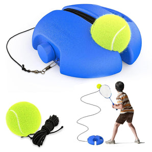 Tennis Trainer Rebound Ball
