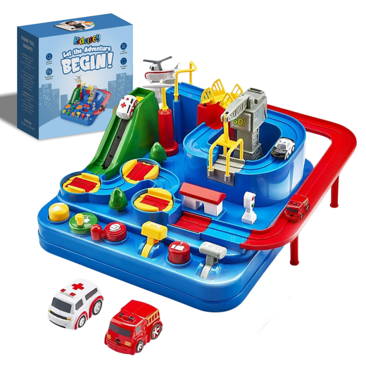 Puzzle and brain game