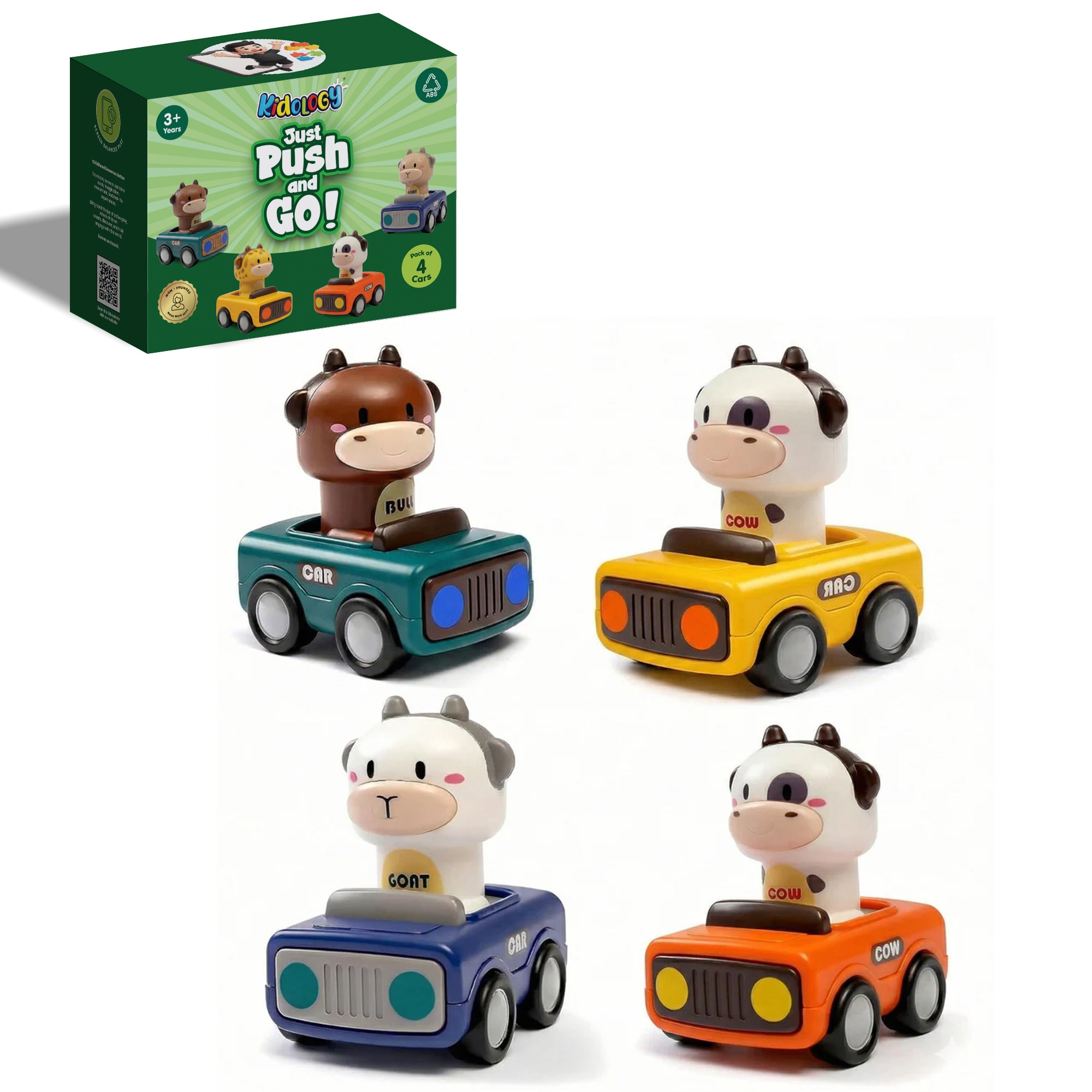 Toy Trade-In Program | Kidology