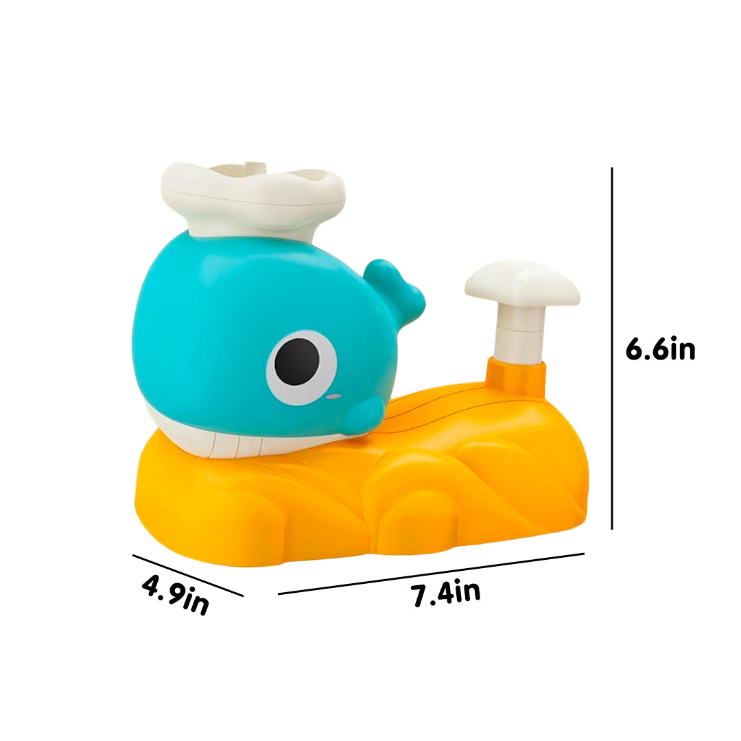 Flying Disc Launcher