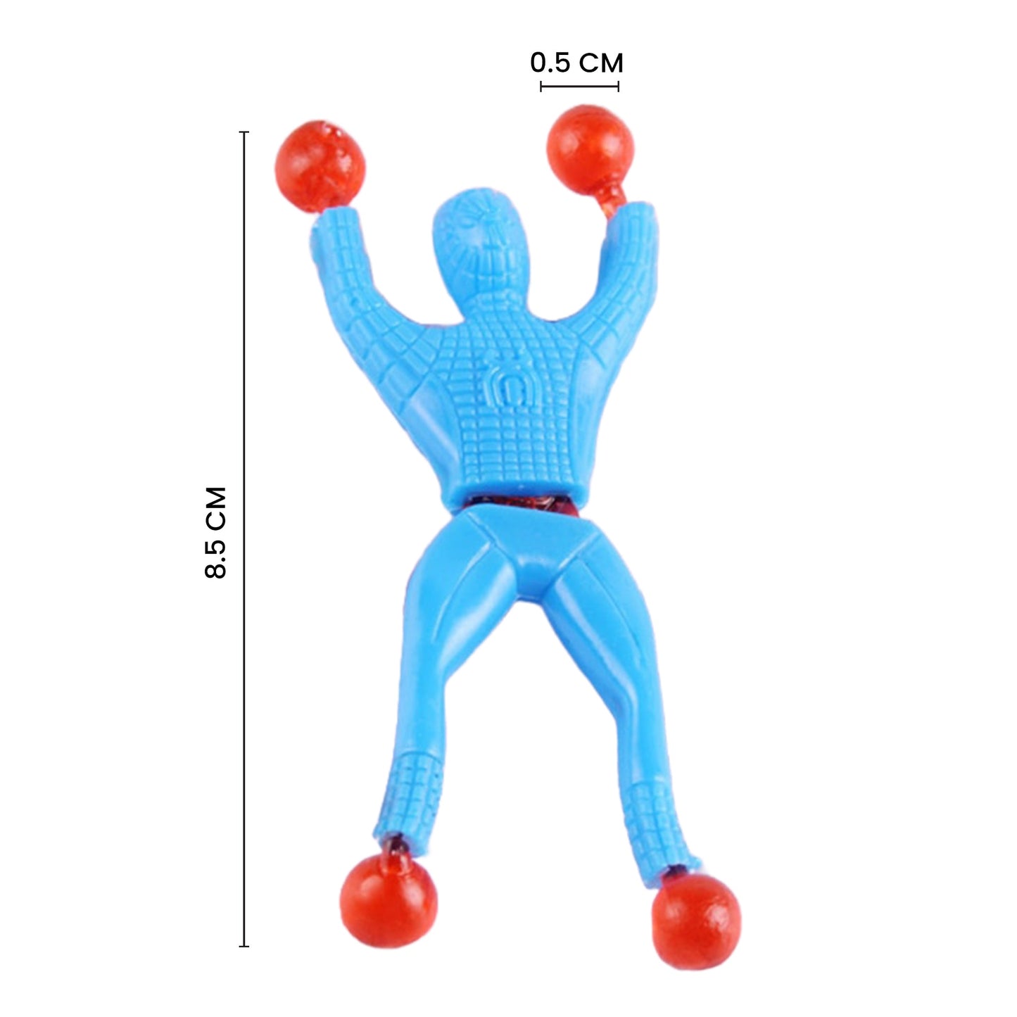 The Ultimate Sticky Climber for Thrilling Adventures!