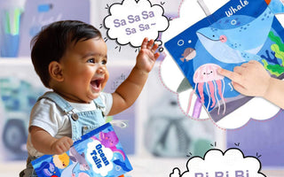 The Importance of Early Learning: How to Boost Your Child’s Development