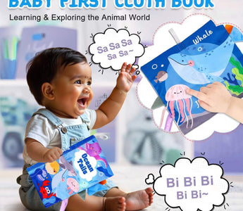 The Importance of Early Learning: How to Boost Your Child’s Development