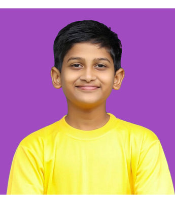 9-12 Years