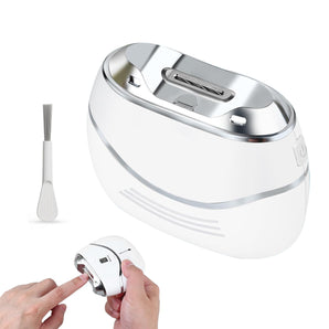 Electric Baby Nail Trimmer