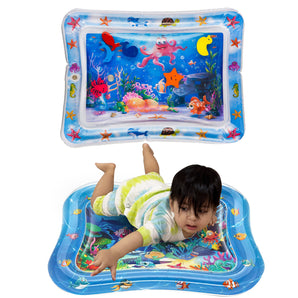 Water Play Mat for Babies