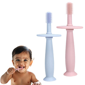 360° Baby Teether Toothbrush