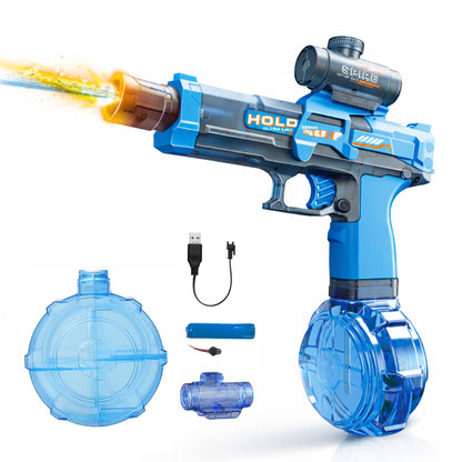 Electric Water Gun Toy
