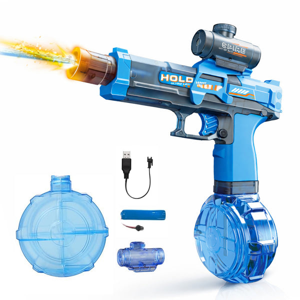 Electric Water Gun Toy