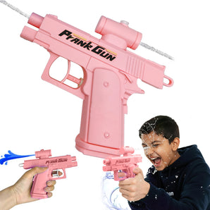 Water Prank Gun Toy
