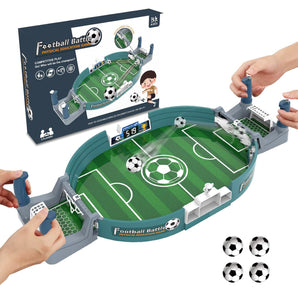 FOOTBALL TABLE INTERACTIVE GAME