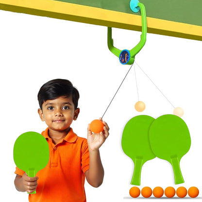 Home-Play Hanging Table Tennis