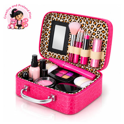 Kids Makeup Play Kit