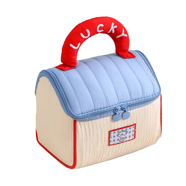 Travel Makeup Bag