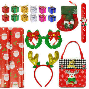 Treasures Hamper- Set of 7