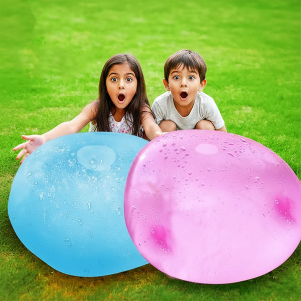 Bubble Balloons Inflatable Outdoor Ball