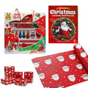 Festive Creative Gift Combo