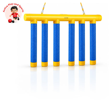 Reflex Drop Sticks Challenge Game by Kidology, view 6