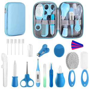 24 Piece Baby Care Kit