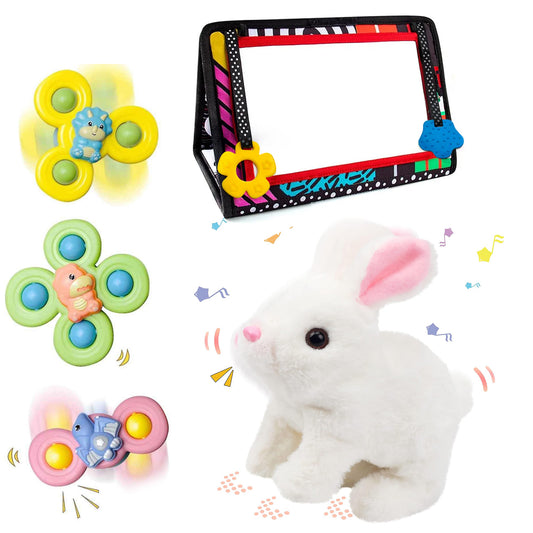 Wonder Play Hamper ( Pack of 5 )