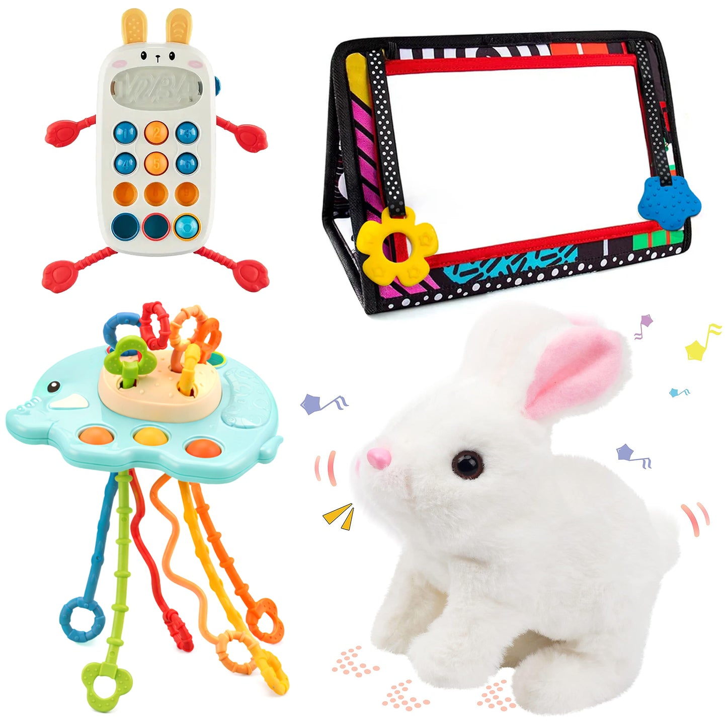 Ultimate Wonder Hamper ( Pack of 4 )