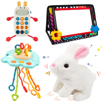 Ultimate Wonder Hamper ( Pack of 4 )
