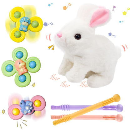 Baby Play & Explore Hamper ( Set of 5 )