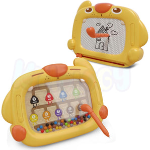 Magnetic Dot Drawing Board