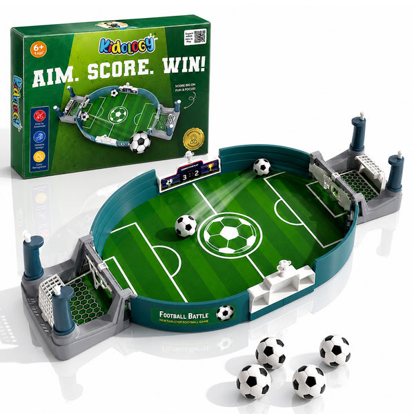 Football Table Interactive Game