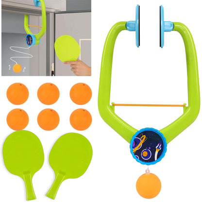 Home-Play Hanging Table Tennis