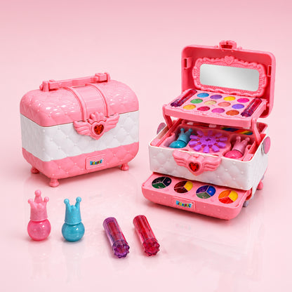FairyTale Glam Makeup Box