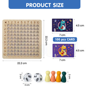 Maths Enlightenment Teaching Aids