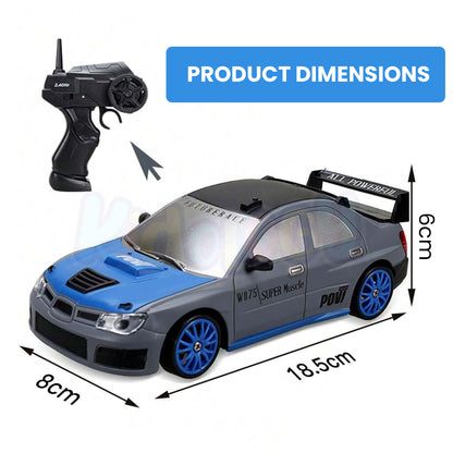 Drift Master RC Car Toy