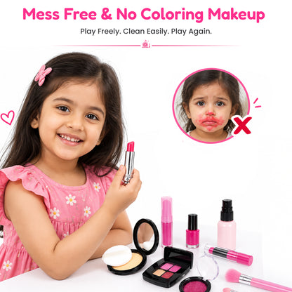 Kids Makeup Play Kit