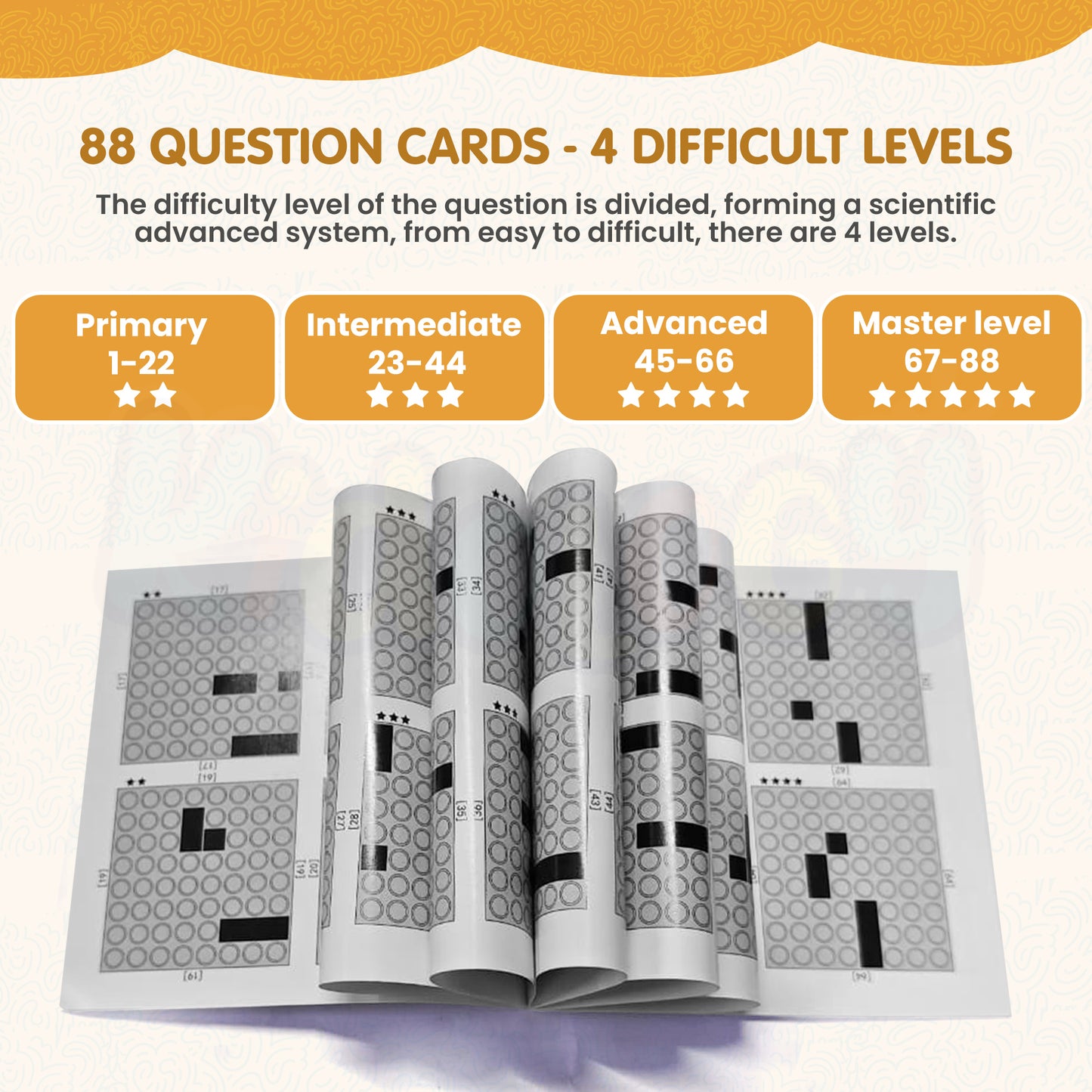 LogicPlay Puzzle – Brain IQ Skill Builder