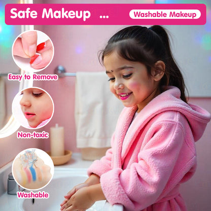 Kidology Glam Laptop Makeup Kit