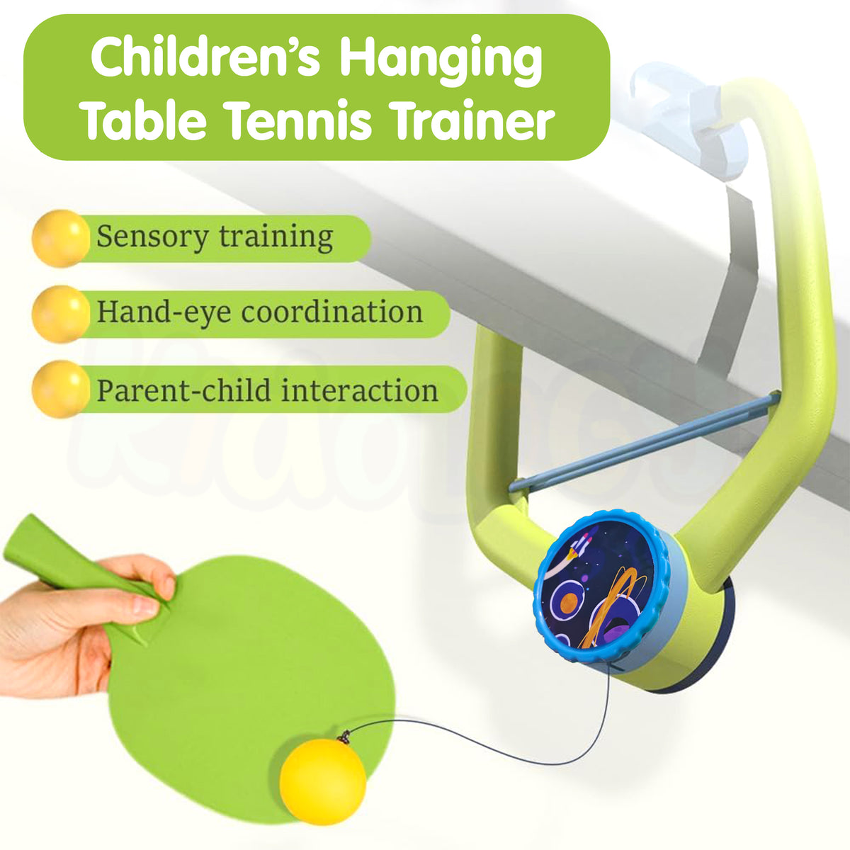 Home-Play Hanging Table Tennis