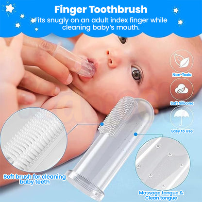 10 in 1 Baby Care Kit