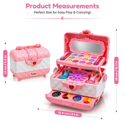 FairyTale Glam Makeup Box