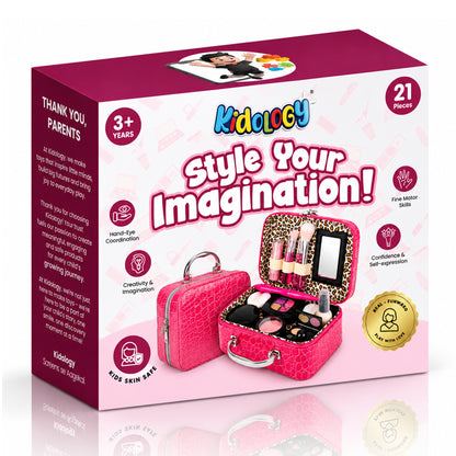 Kids Makeup Play Kit