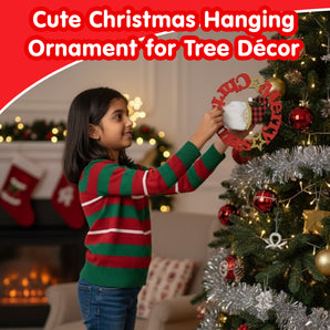 Reindeer Fun Hamper- Set of 5