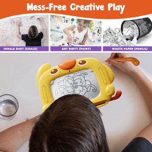 Magnetic Dot Drawing Board