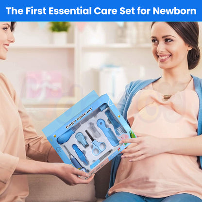 10 in 1 Baby Care Kit