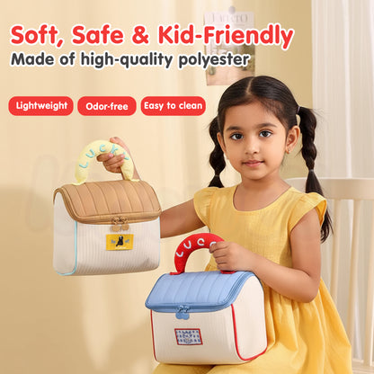 Toiletry Travel Makeup Bag