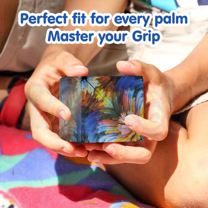 Magnetic Magic Cube