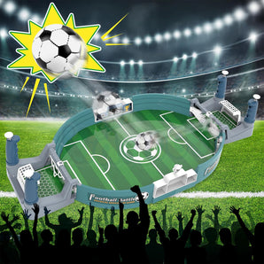 FOOTBALL TABLE INTERACTIVE GAME
